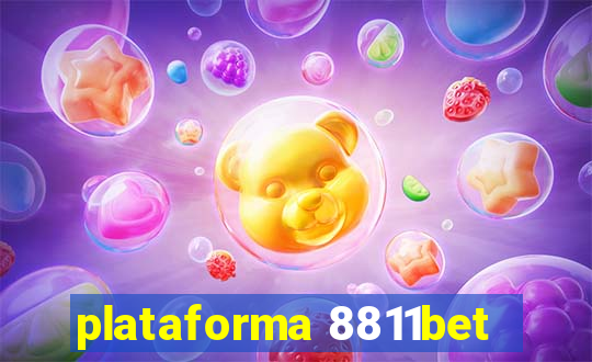 plataforma 8811bet